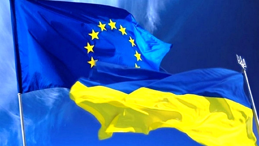 Европейский Совет продлит временную защиту украинских беженцев