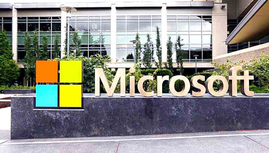 Компания Microsoft представила свой вариант ИИ