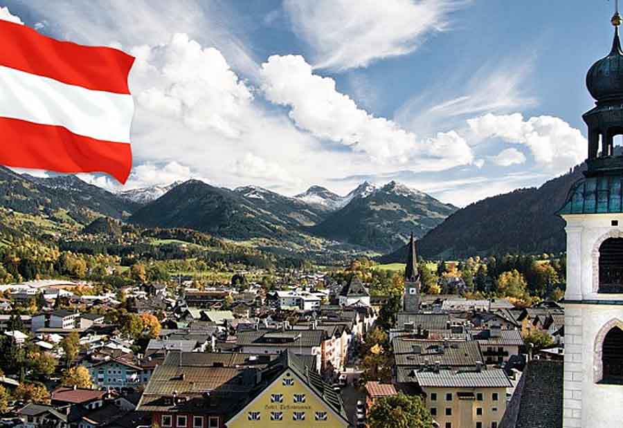 Австрия: сохраняя веру в нейтралитет