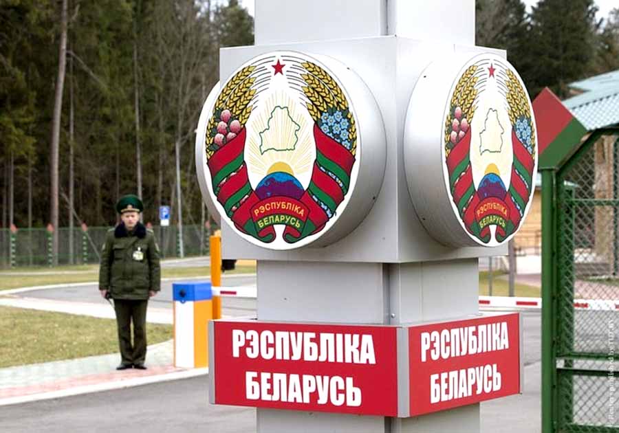 Беларусь готовит диверсантов из бойцов ЧВК «Вагнер»