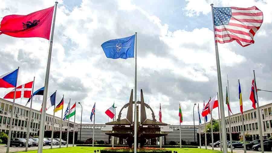 Украина-НАТО: В преддверии саммита в Вильнюсе