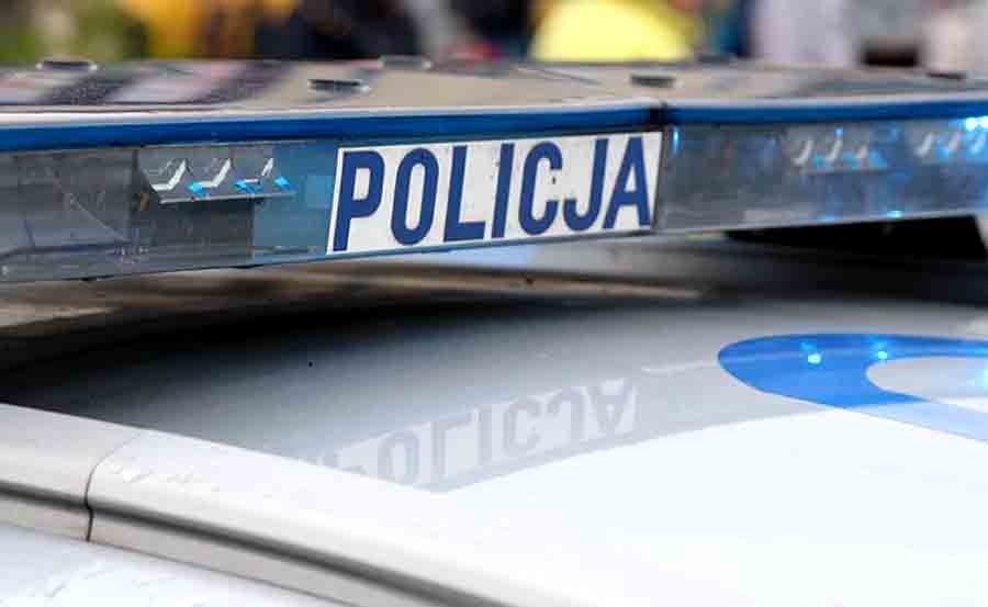 Польская полиция арестовала двух мужчин-радиолюбителей