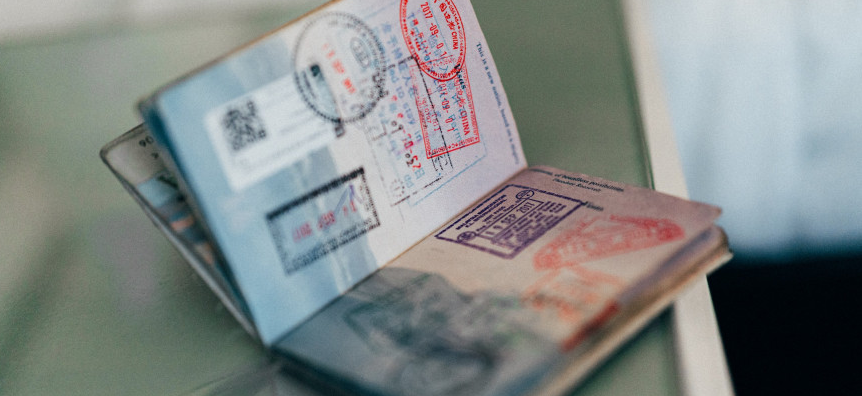 Рейтинг паспортов мира по свободе передвижений