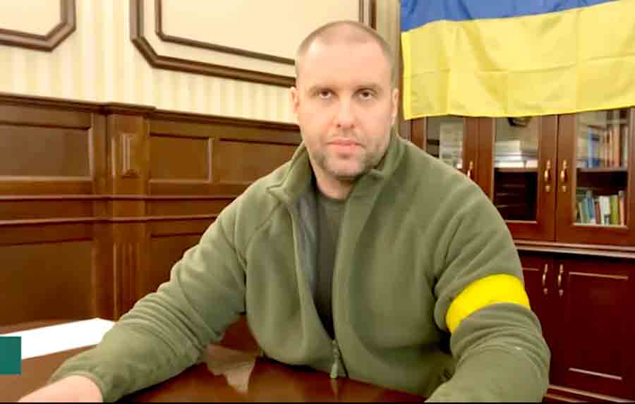 Война в Украине: Харьковская область 13 апреля — видео