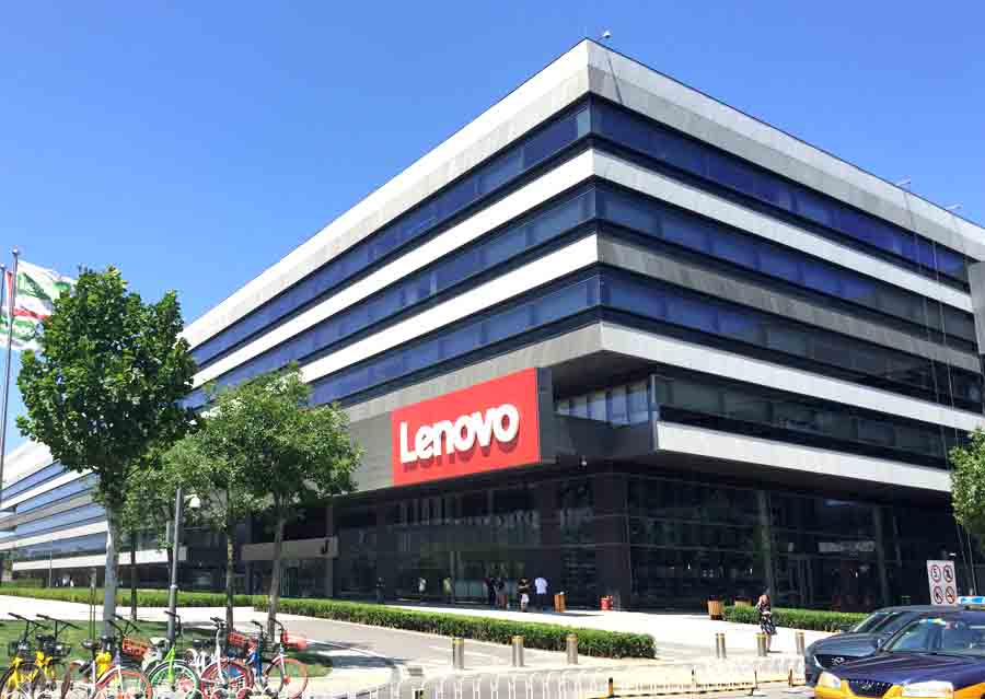 Lenovo и Asus продолжают работать с Россией