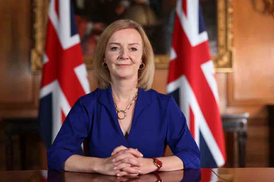 В Великобритании избран новый премьер-министр