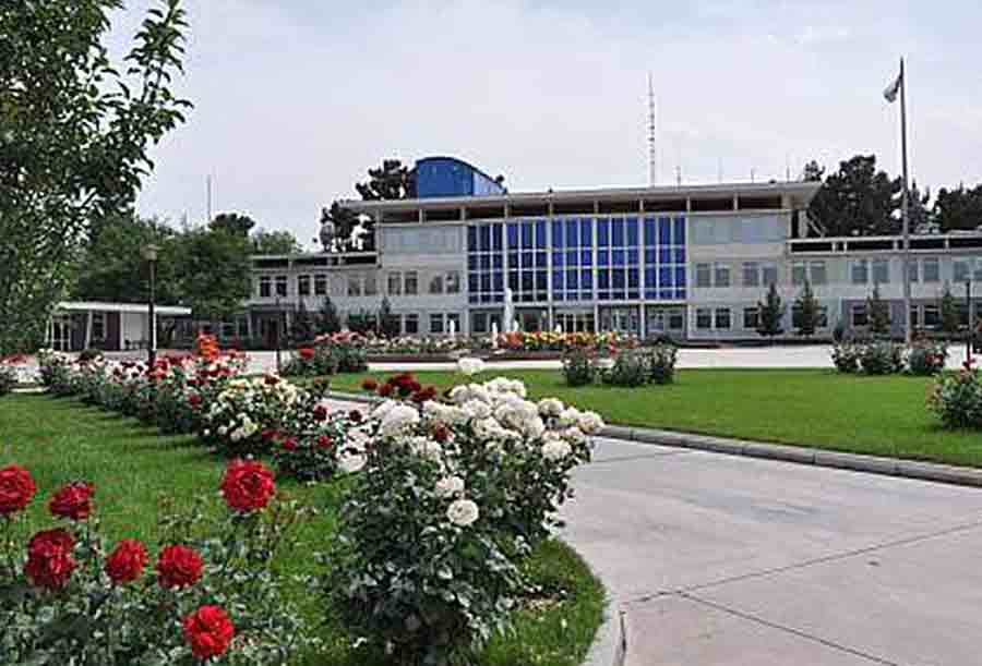 В Кабуле погибли 2 дипломата России