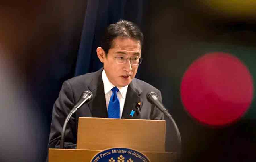 Япония готовится к саммиту в Хиросиме