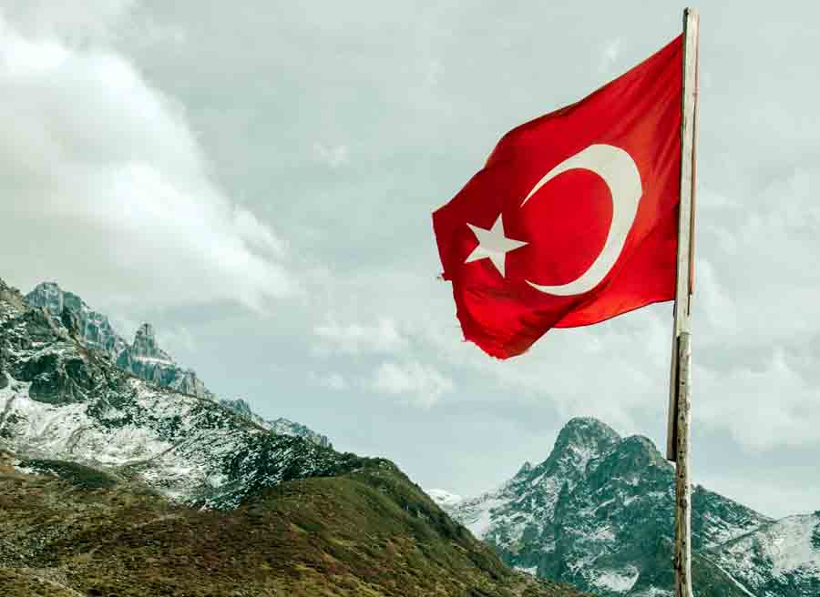 У Турции новые требования для вступления Швеции в НАТО