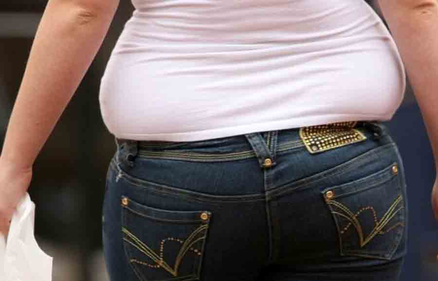 Население Земли страдает от ожирения