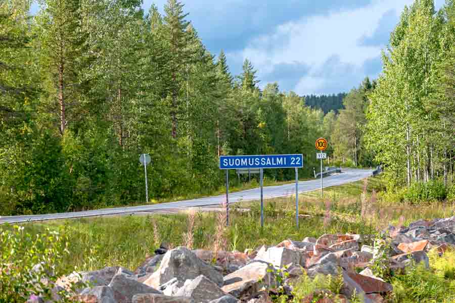 Путь Финляндии — пример для Украины