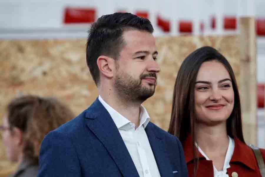 В Черногории выбрали нового президента