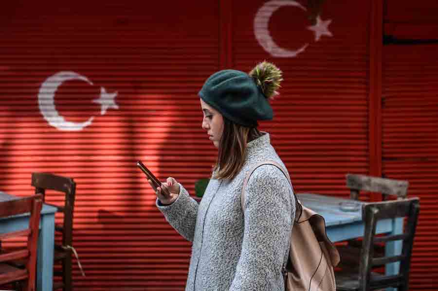 «Турецкий пряник» накануне выборов президента