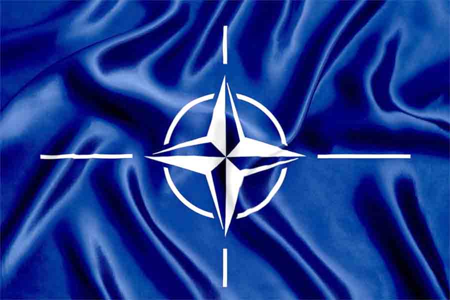 НАТО готовится к саммиту в Вильнюсе