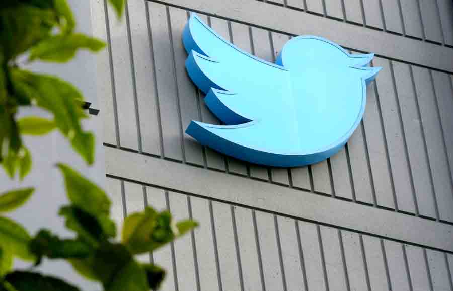 Социальная сеть Twitter отказывается от соблюдения антидезинформационного кодекса ЕС