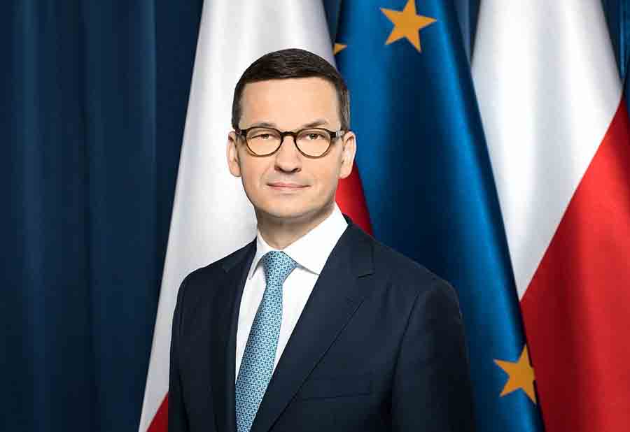 Польша: Моравецкий пробует создать правительство