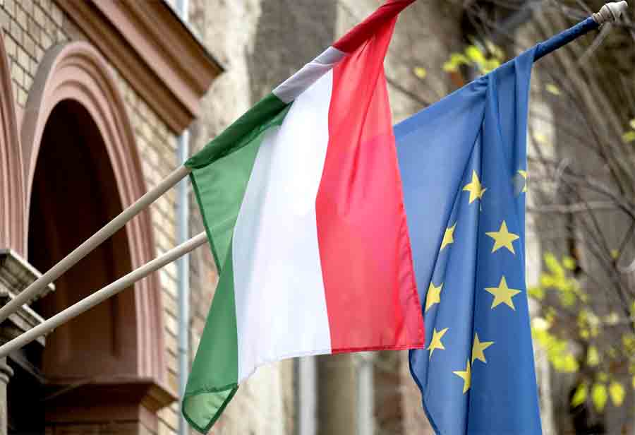 Венгрия введет режим жесткой экономии для органов местной власти